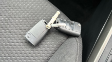 Volkswagen Polo 1.0 TSI 95 Match 5dr Petrol Hatchback